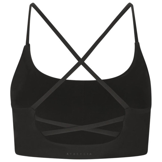 Athlecia Γυναικείο μπουστάκι Emarri W Sports Bra